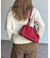 【U.S. POLO ASSN.】ケーブルニット