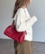 【U.S. POLO ASSN.】ケーブルニット