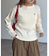 【U.S. POLO ASSN.】ケーブルニット