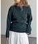 【U.S. POLO ASSN.】ケーブルニット