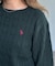 【U.S. POLO ASSN.】ケーブルニット