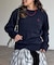 【U.S. POLO ASSN.】ケーブルニット