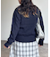 【U.S. POLO ASSN.】ケーブルニット