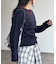 【U.S. POLO ASSN.】ケーブルニット