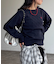 【U.S. POLO ASSN.】ケーブルニット