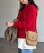 【U.S. POLO ASSN.】ケーブルニット