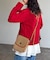 【U.S. POLO ASSN.】ケーブルニット