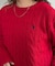 【U.S. POLO ASSN.】ケーブルニット