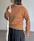 【U.S. POLO ASSN.】ケーブルニット