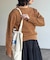 【U.S. POLO ASSN.】ケーブルニット