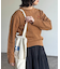 【U.S. POLO ASSN.】ケーブルニット