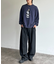 【ANYMAL】マスコットキャラスウェット