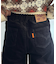 コーデュロイカーブパンツ