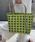 【CIAOPANIC TYPY】【Aguni】チャーム付きメルカドBAG