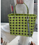 【CIAOPANIC TYPY】【Aguni】チャーム付きメルカドBAG