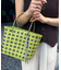 【CIAOPANIC TYPY】【Aguni】チャーム付きメルカドBAG