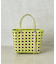 【CIAOPANIC TYPY】【Aguni】チャーム付きメルカドBAG