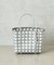 【CIAOPANIC TYPY】【Aguni】チャーム付きメルカドBAG