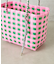【CIAOPANIC TYPY】【Aguni】チャーム付きメルカドBAG