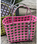 【CIAOPANIC TYPY】【Aguni】チャーム付きメルカドBAG