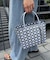 【CIAOPANIC TYPY】【Aguni】チャーム付きメルカドBAG