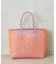 【CIAOPANIC TYPY】【Aguni】メルカドBAG