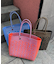 【CIAOPANIC TYPY】【Aguni】メルカドBAG