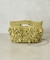 【CIAOPANIC TYPY】【Aguni】ペーパーフリンジBAG