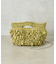【CIAOPANIC TYPY】【Aguni】ペーパーフリンジBAG