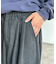 ヘリンボーンバレルスラックス