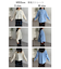 【U.S. POLO ASSN.】長袖シャツ