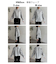 【U.S. POLO ASSN.】長袖シャツ