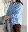 【U.S. POLO ASSN.】長袖シャツ