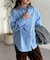 【U.S. POLO ASSN.】長袖シャツ