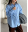 【U.S. POLO ASSN.】長袖シャツ