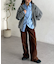 【U.S. POLO ASSN.】長袖シャツ