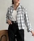 【U.S. POLO ASSN.】長袖シャツ