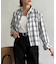 【U.S. POLO ASSN.】長袖シャツ