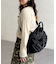 【U.S. POLO ASSN.】クルーネックリブニット