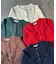 【U.S. POLO ASSN.】ケーブルカーディガン