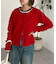 【U.S. POLO ASSN.】ケーブルカーディガン