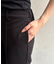 ストレッチセミフレアパンツ
