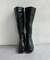 ヒールロングブーツ