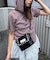 【Ciaopanic】ボーダーフーディーTOPS