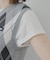 【Chico】アーガイルルーズベストセット