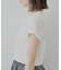 【Chico】アーガイルルーズベストセット