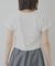 【Chico】アーガイルルーズベストセット