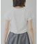 【Chico】アーガイルルーズベストセット