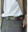 【OUTDOOR PRODUCTS】穴無しイージーベルト