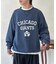 【Negro League】リバーシブルスウェット